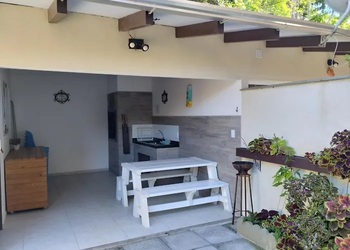 Residencial Annabel Apto 02 Bombinhas