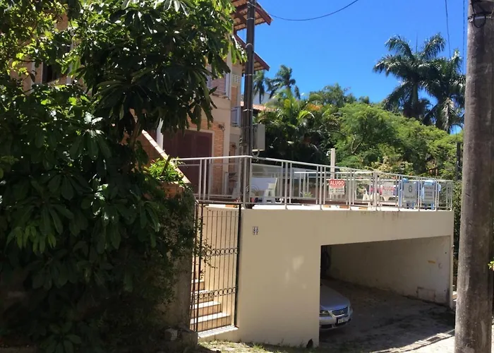 Residencial Annabel Apto 02 Bombinhas